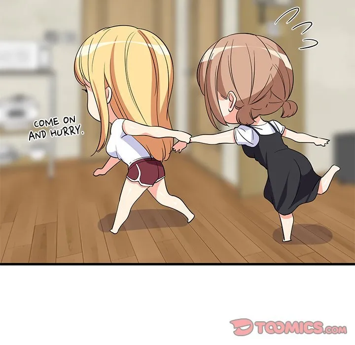 Read Study Buddies chapter 39 image 101 on Lezhin