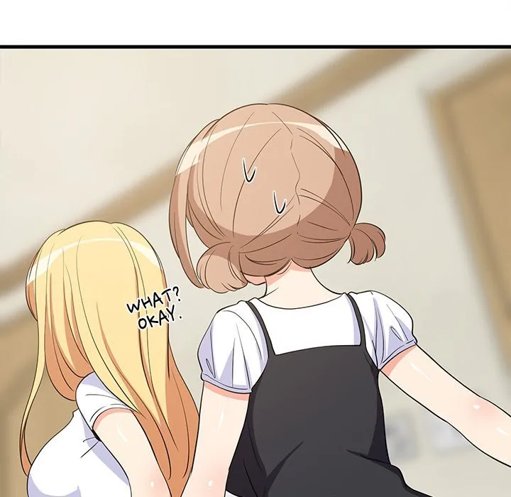 Read Study Buddies chapter 39 image 103 on Lezhin