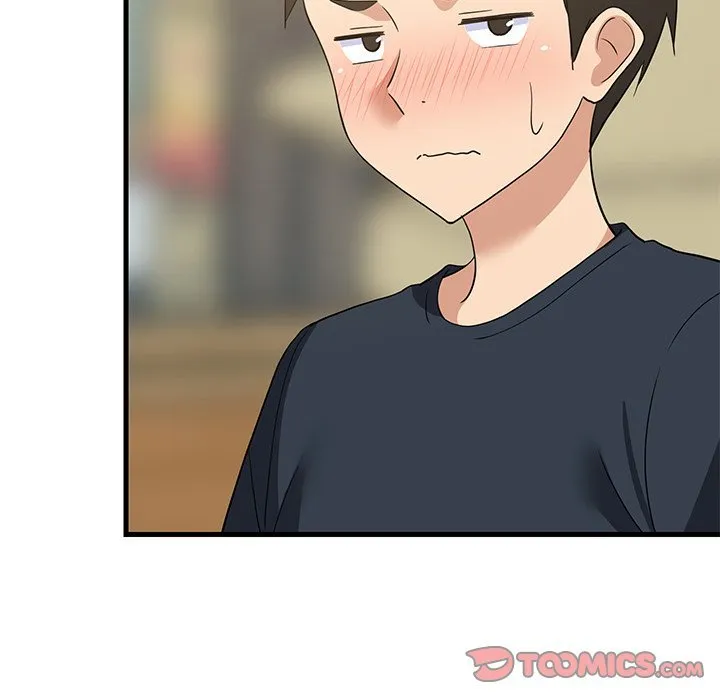 Read Study Buddies chapter 39 image 110 on Lezhin