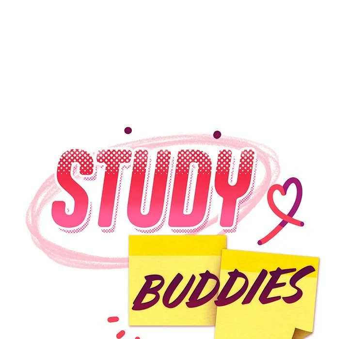 Read Study Buddies chapter 39 image 112 on Lezhin
