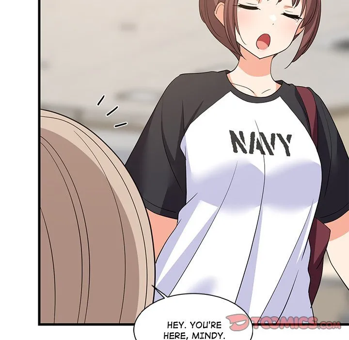 Read Study Buddies chapter 39 image 119 on Lezhin