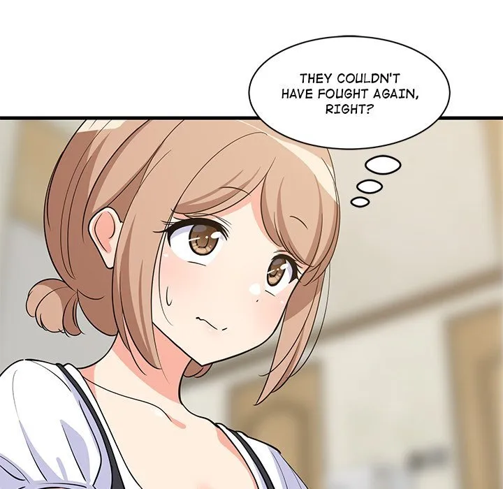 Read Study Buddies chapter 39 image 12 on Lezhin