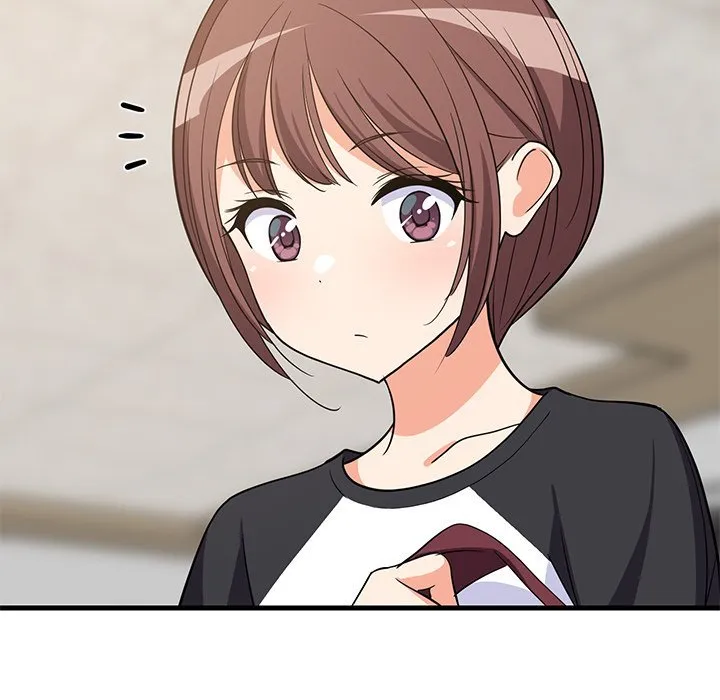 Read Study Buddies chapter 39 image 121 on Lezhin