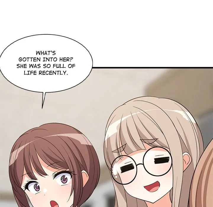 Read Study Buddies chapter 39 image 125 on Lezhin