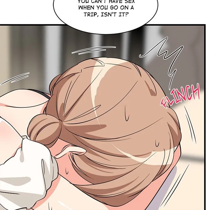 Read Study Buddies chapter 39 image 133 on Lezhin