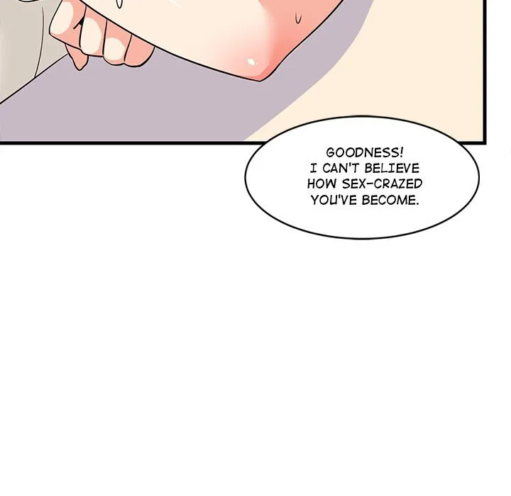 Read Study Buddies chapter 39 image 134 on Lezhin