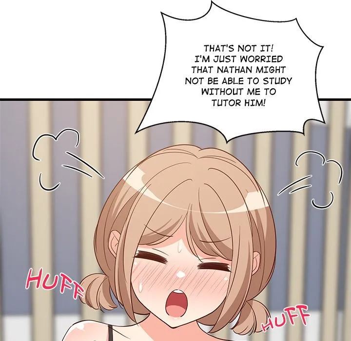 Read Study Buddies chapter 39 image 135 on Lezhin