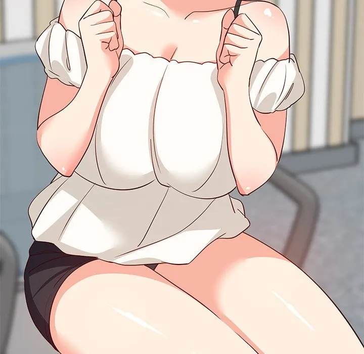 Read Study Buddies chapter 39 image 136 on Lezhin