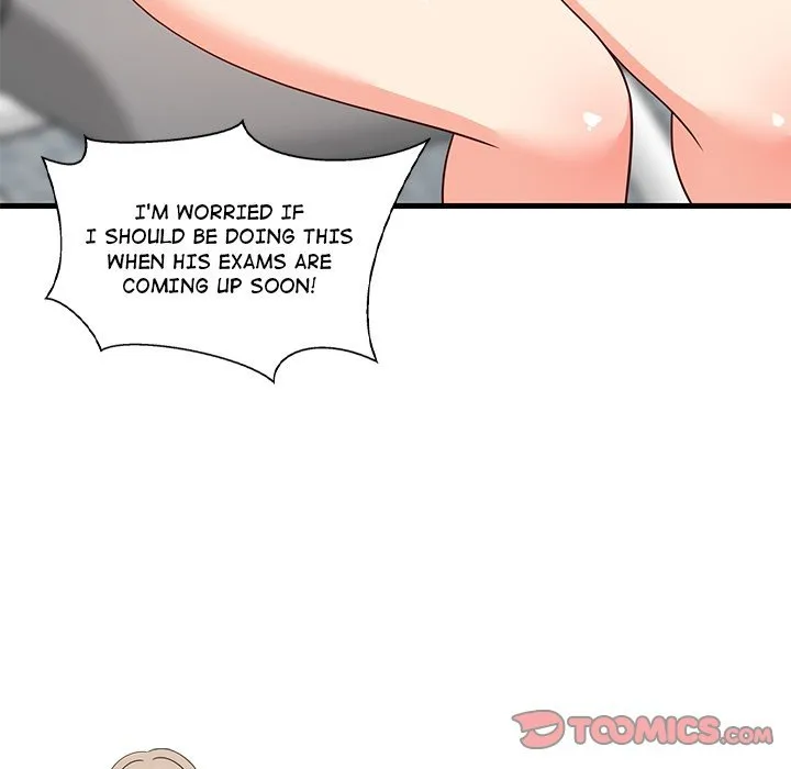 Read Study Buddies chapter 39 image 137 on Lezhin