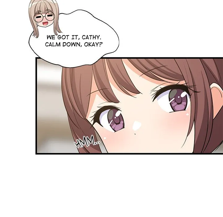 Read Study Buddies chapter 39 image 138 on Lezhin