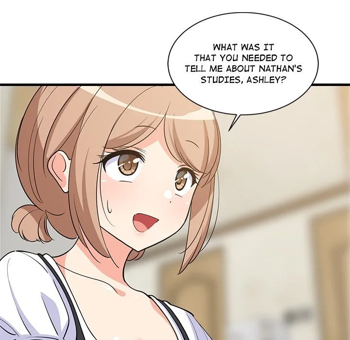 Read Study Buddies chapter 39 image 14 on Lezhin