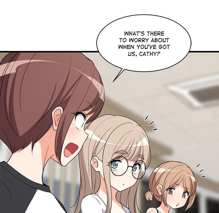 Read Study Buddies chapter 39 image 143 on Lezhin