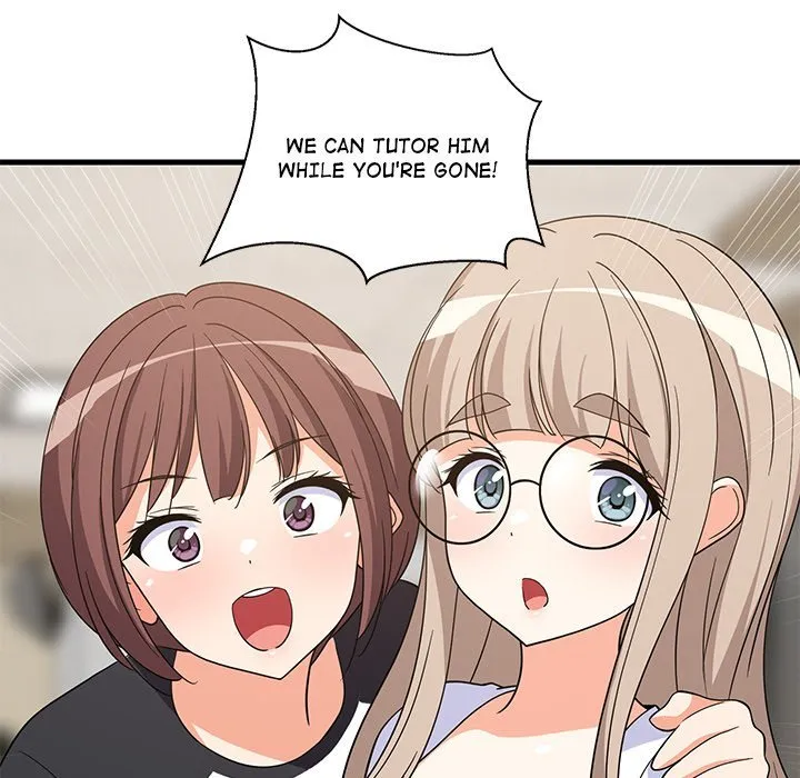 Read Study Buddies chapter 39 image 145 on Lezhin