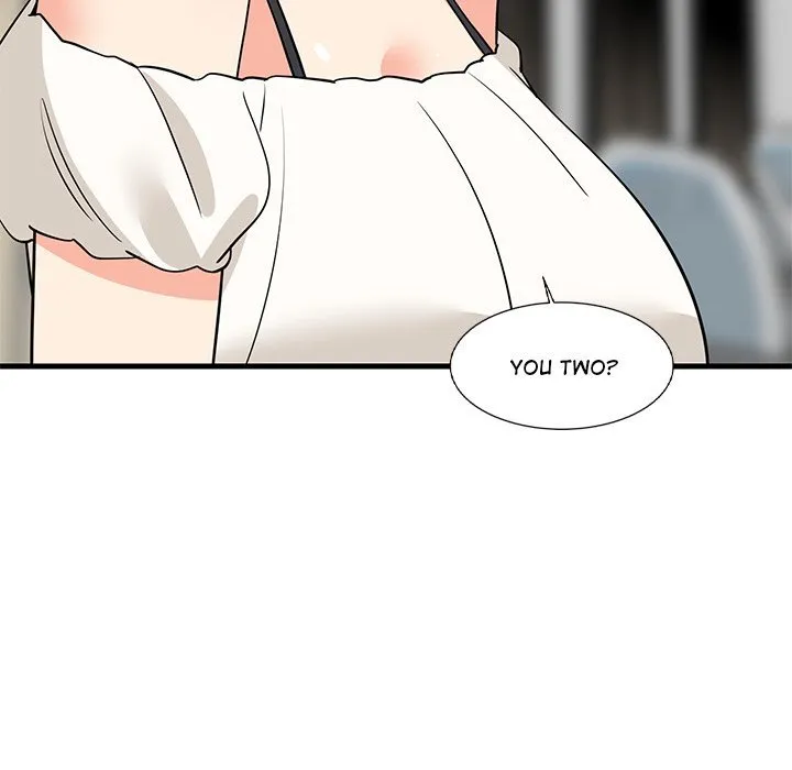 Read Study Buddies chapter 39 image 153 on Lezhin