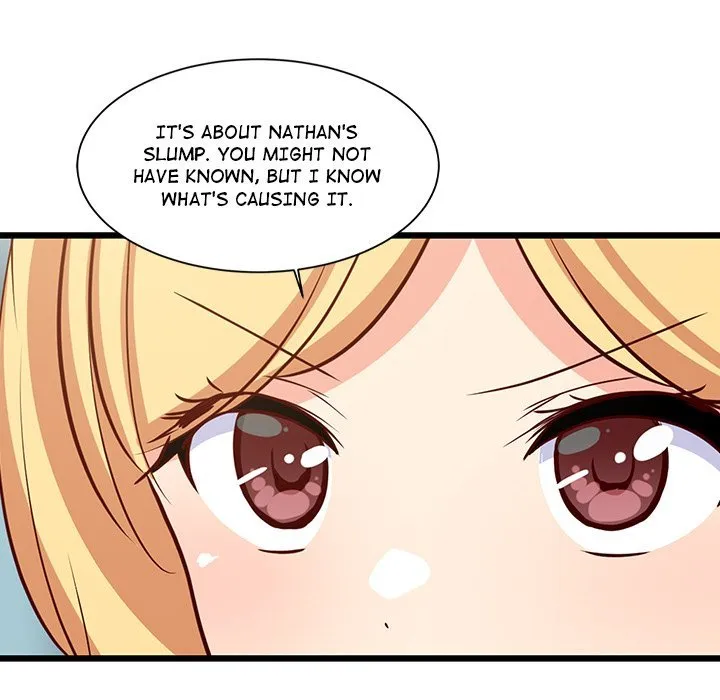 Read Study Buddies chapter 39 image 18 on Lezhin
