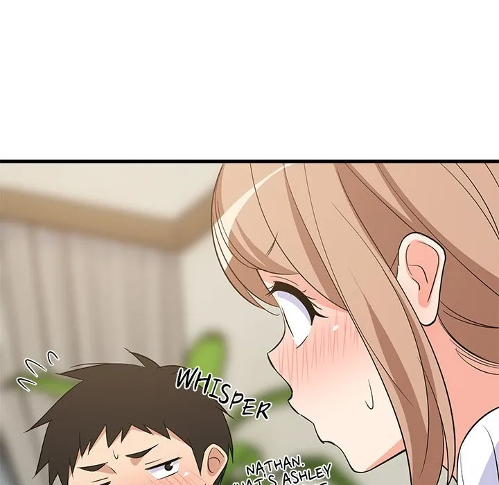 Read Study Buddies chapter 39 image 23 on Lezhin