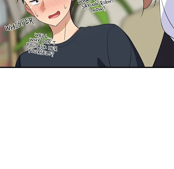 Read Study Buddies chapter 39 image 24 on Lezhin