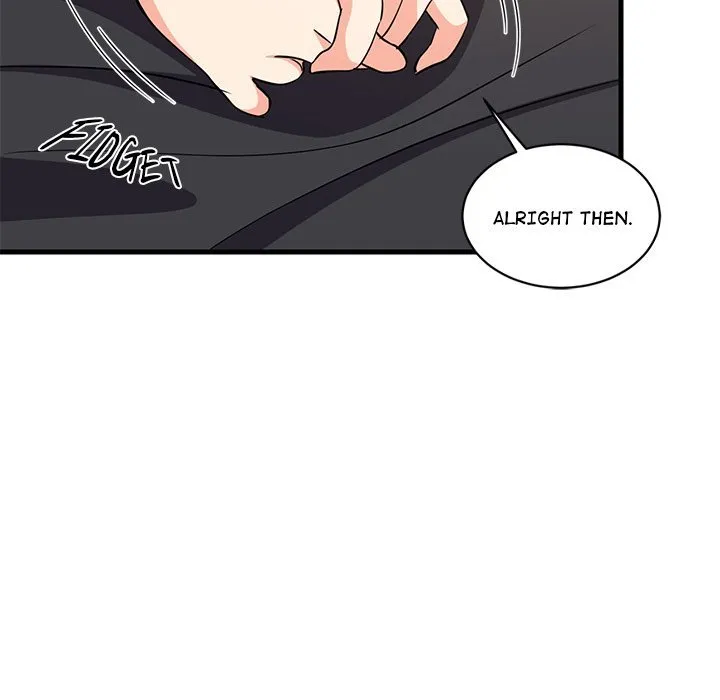 Read Study Buddies chapter 39 image 26 on Lezhin