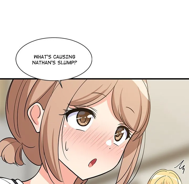 Read Study Buddies chapter 39 image 27 on Lezhin