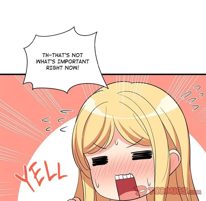 Read Study Buddies chapter 39 image 29 on Lezhin