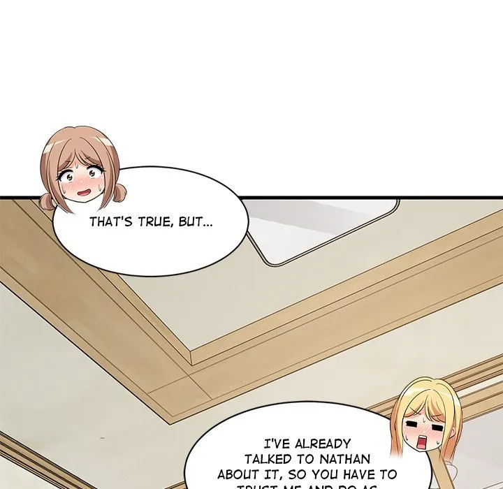 Read Study Buddies chapter 39 image 31 on Lezhin