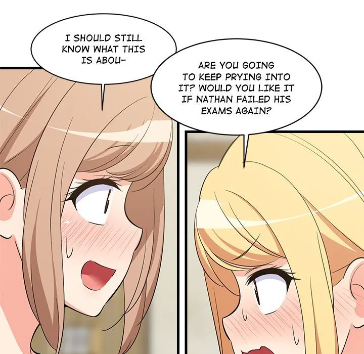 Read Study Buddies chapter 39 image 33 on Lezhin