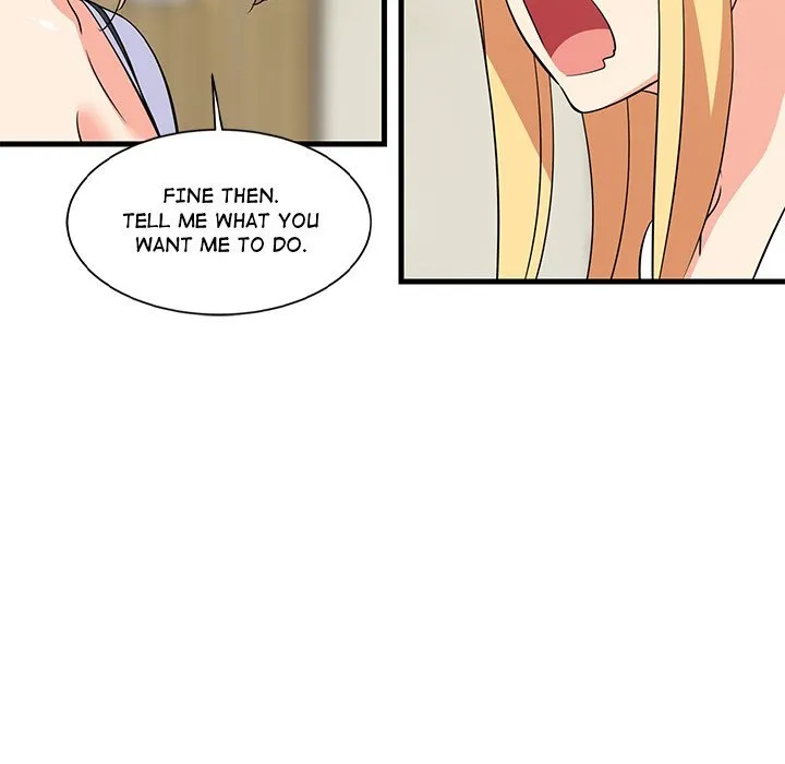 Read Study Buddies chapter 39 image 34 on Lezhin