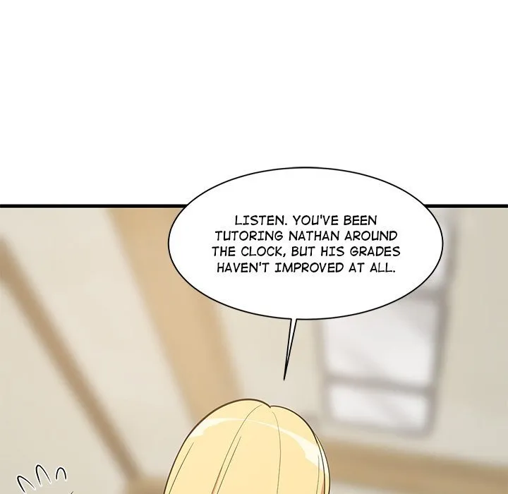 Read Study Buddies chapter 39 image 35 on Lezhin