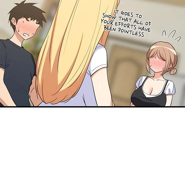 Read Study Buddies chapter 39 image 36 on Lezhin