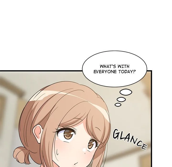 Read Study Buddies chapter 39 image 4 on Lezhin