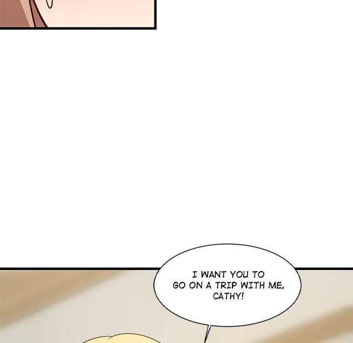 Read Study Buddies chapter 39 image 41 on Lezhin