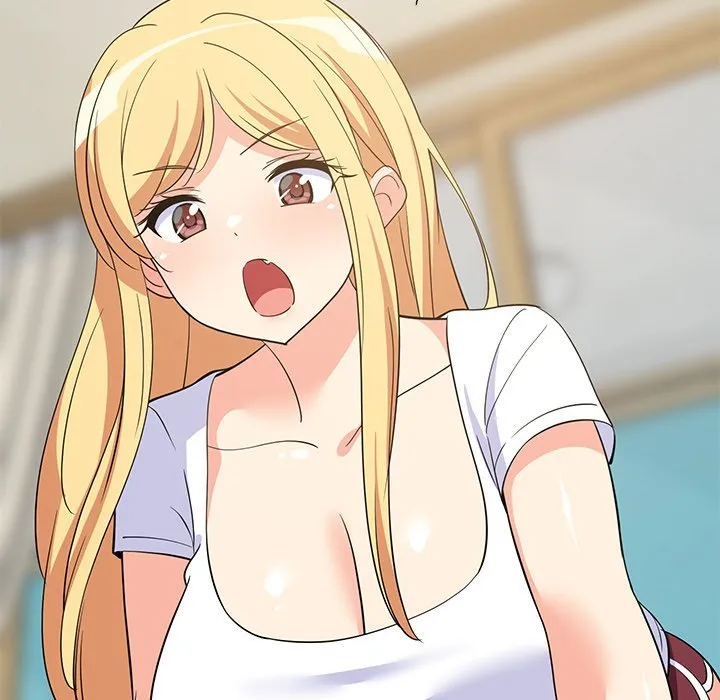 Read Study Buddies chapter 39 image 42 on Lezhin