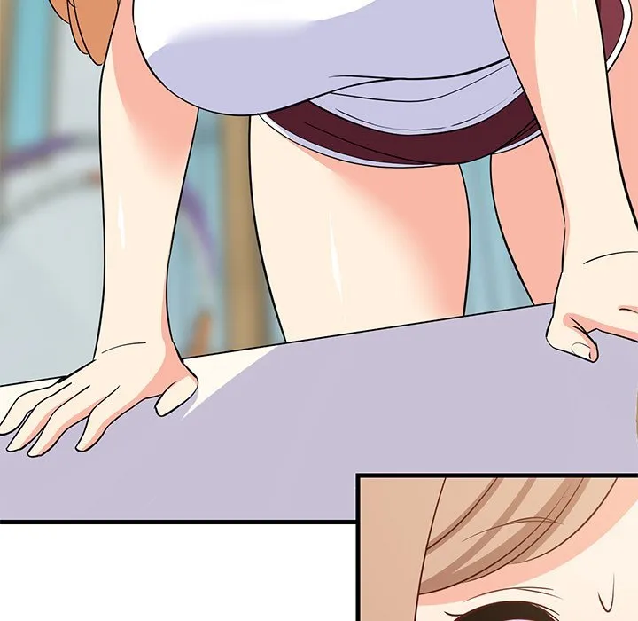 Read Study Buddies chapter 39 image 43 on Lezhin