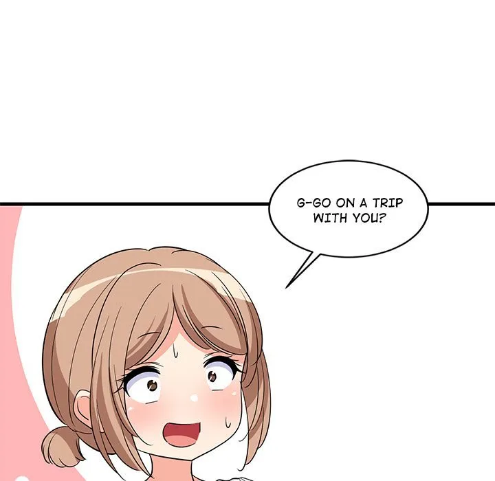 Read Study Buddies chapter 39 image 45 on Lezhin