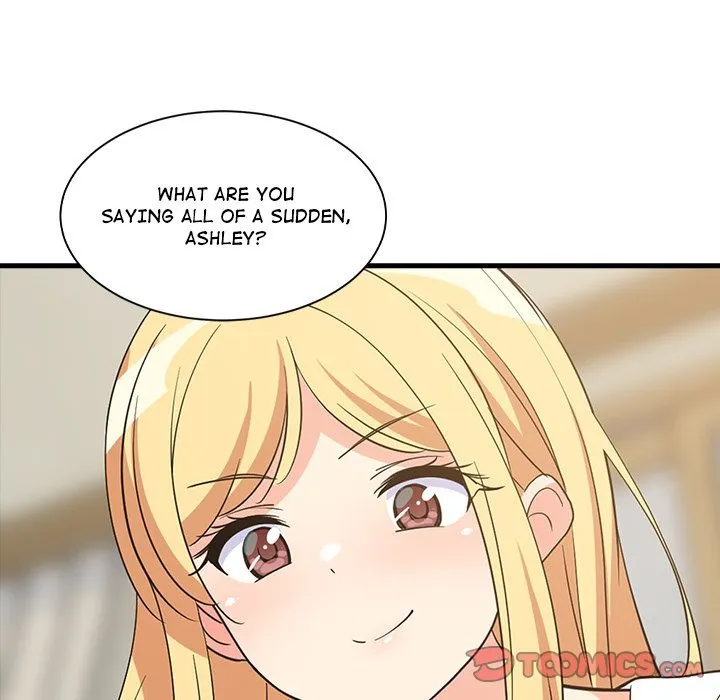 Read Study Buddies chapter 39 image 47 on Lezhin