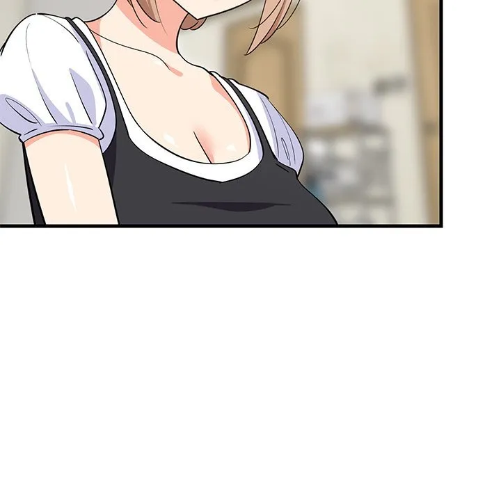 Read Study Buddies chapter 39 image 5 on Lezhin