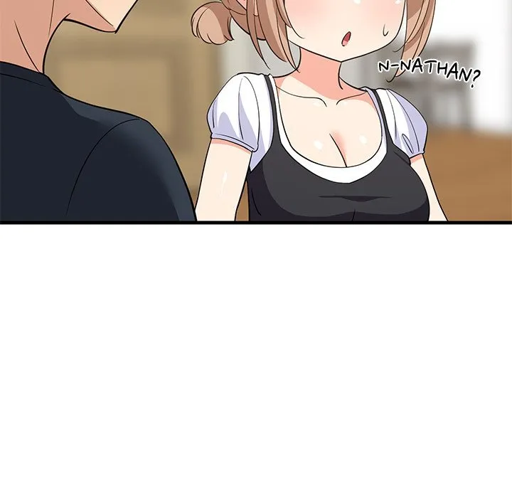 Read Study Buddies chapter 39 image 50 on Lezhin