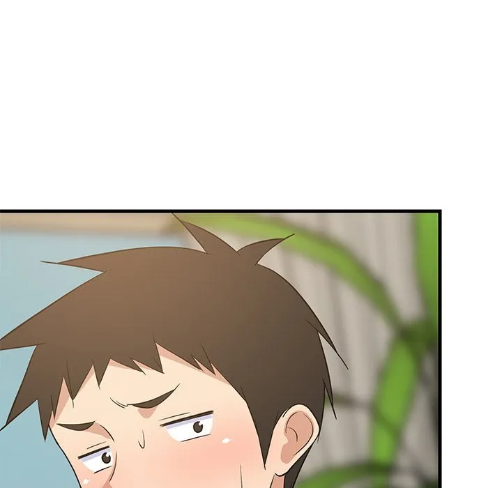 Read Study Buddies chapter 39 image 51 on Lezhin