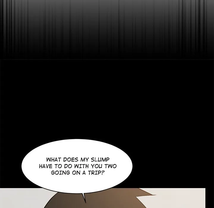 Read Study Buddies chapter 39 image 53 on Lezhin