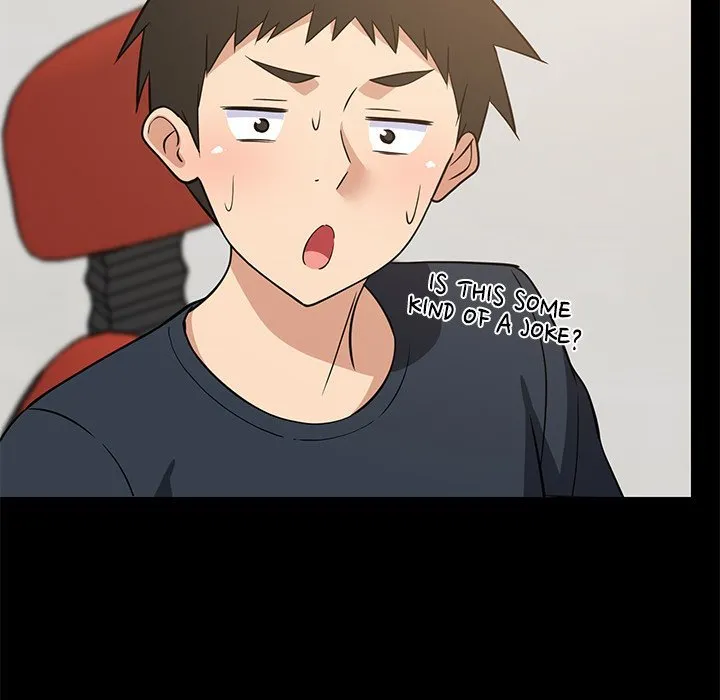 Read Study Buddies chapter 39 image 54 on Lezhin