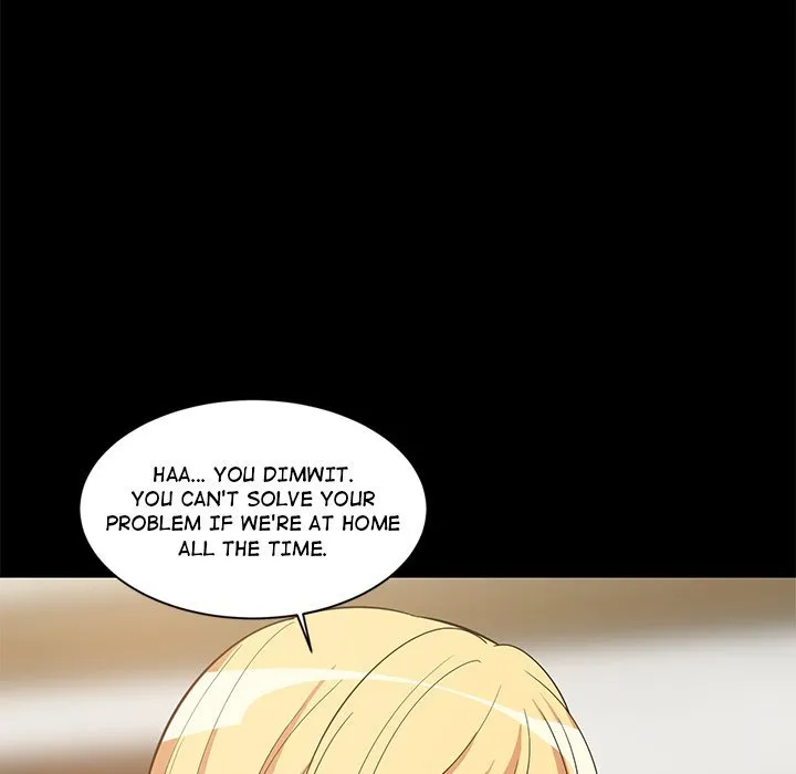 Read Study Buddies chapter 39 image 55 on Lezhin