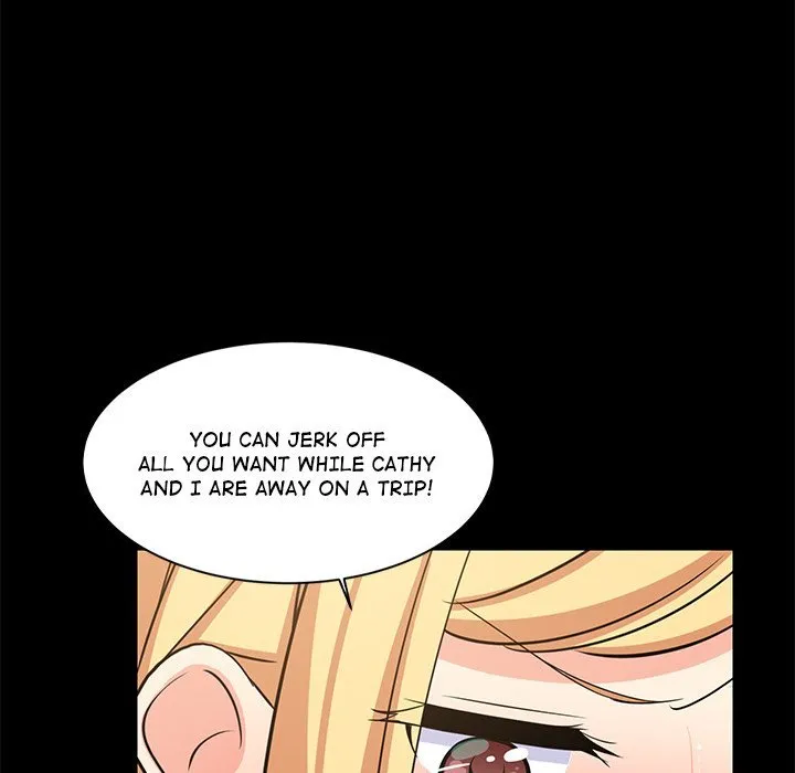Read Study Buddies chapter 39 image 57 on Lezhin
