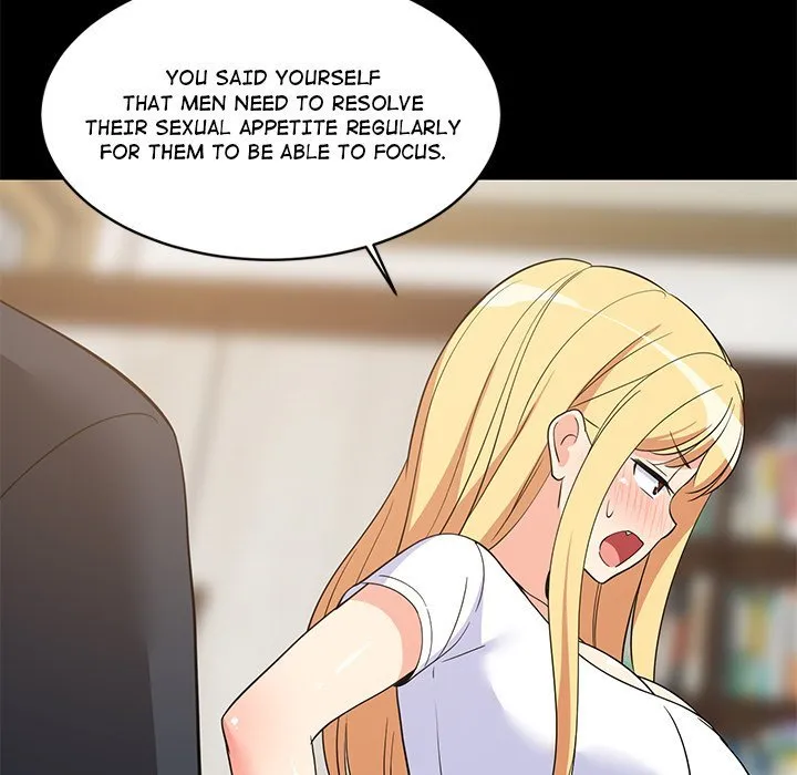 Read Study Buddies chapter 39 image 59 on Lezhin