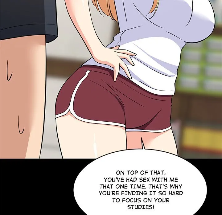 Read Study Buddies chapter 39 image 60 on Lezhin