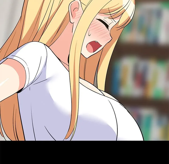 Read Study Buddies chapter 39 image 62 on Lezhin