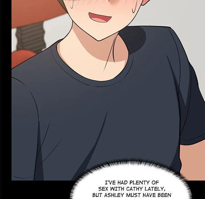 Read Study Buddies chapter 39 image 66 on Lezhin