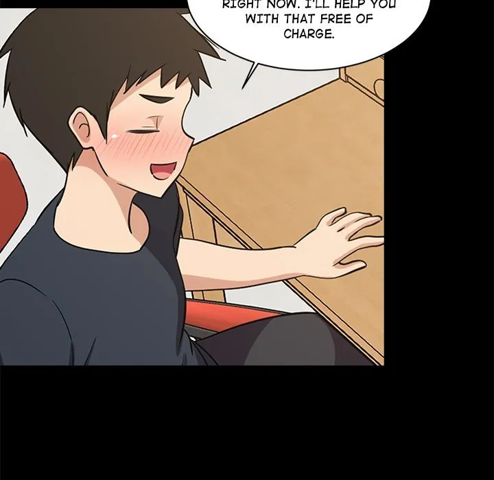 Read Study Buddies chapter 39 image 70 on Lezhin