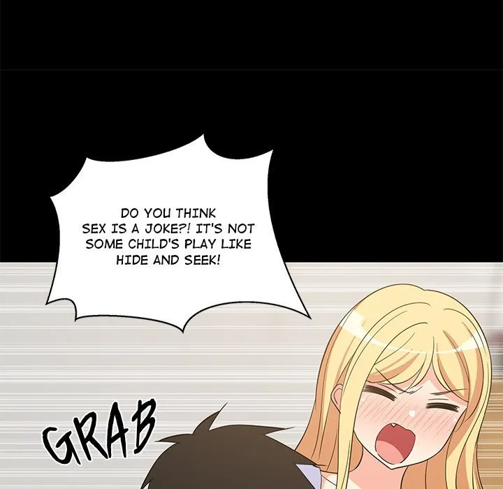 Read Study Buddies chapter 39 image 71 on Lezhin