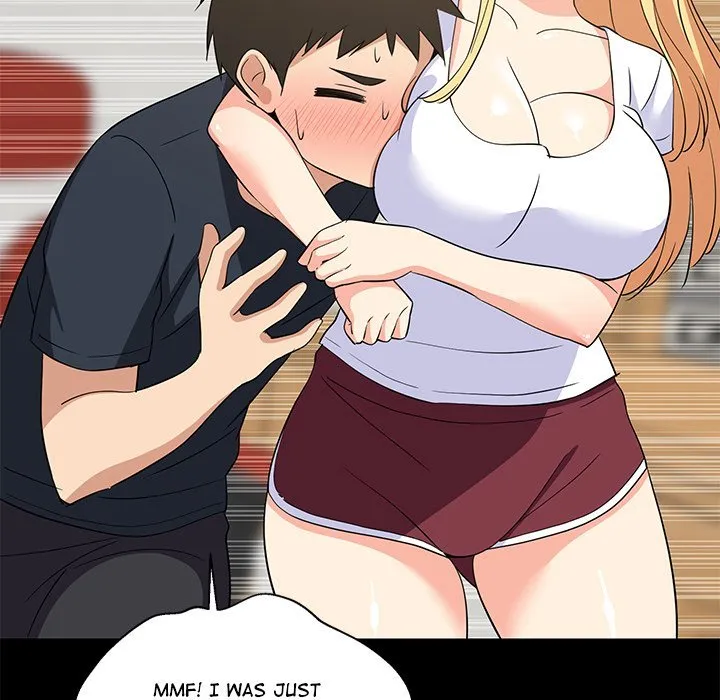 Read Study Buddies chapter 39 image 72 on Lezhin