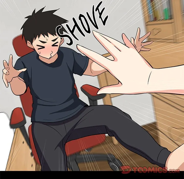 Read Study Buddies chapter 39 image 74 on Lezhin